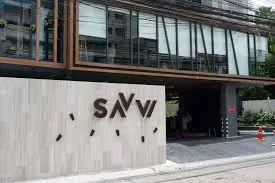 ให้เช่า Savvi Phahol 2 ห้องกว้างขวางเฟอร์ครบ เครื่องใช้ไฟฟ้าพร้อม จองเลยก่อนพลาด!!!