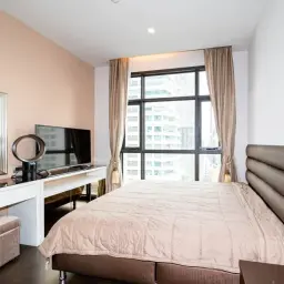 Rent condo The XXXIX Sukhumvit 39