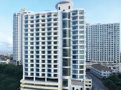 Supalai Casa Riva Vista 2