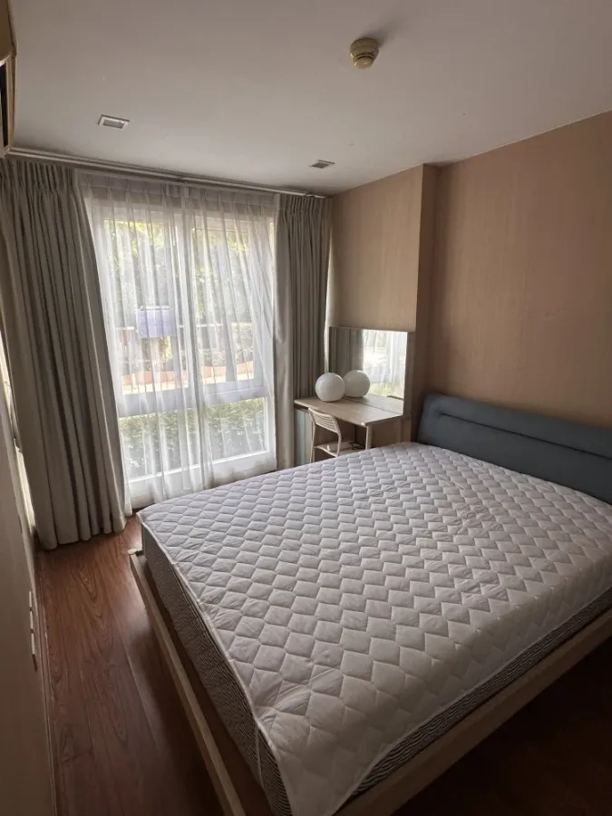 ขาย ให้เช่า Airlink Residences ร่มเกล้า ห้องตกแต่งครบครัน ทีวีจอใหญ่สุดๆ ราคาเบาๆ ไม่จองพลาดมาก