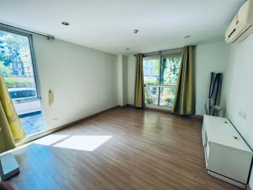 Condo for sale, The Niche ID Ladprao - Wang Hin, pool view room, very good atmosphere Perfect for relaxation, book now.