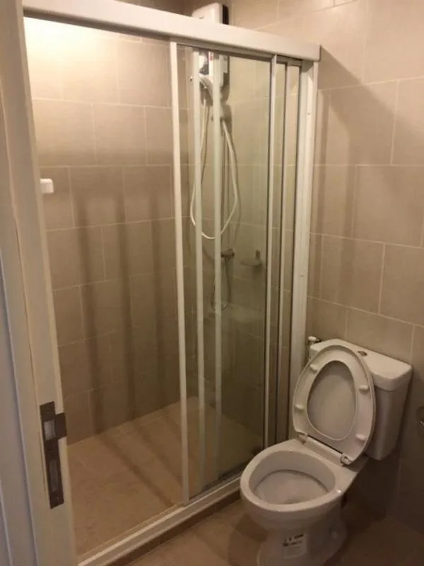 Awesome for rent, The Base Chaengwattana, hot condo, very good view, 1 bedroom, fully furnished, book now. If you are slow, you will miss it.