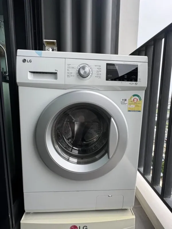ปล่อยเช่า คอนโด Niche MONO Mega Space Bangna ห้องพร้อมอยู่ ครบจบที่นี่ รีบมาจองเลย