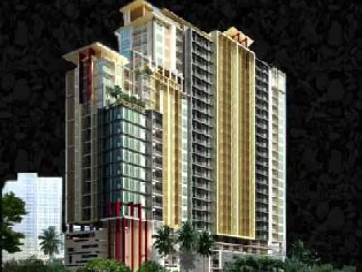 Condo for sale Wish at Samyan, 16th floor, no building block, good location, friendly price, don't wait!!