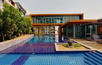 ขาย ให้เช่า เซอราโน่ คอนโดมิเนียม พระราม 2 สิ่งอำนวยความสะดวกครบครัน อย่ามั่วแต่มองจองเลยจ้า