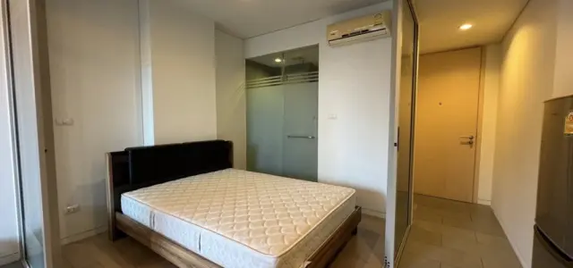 🌼🏙️ ให้เช่า Siamese Ratchakru | ห้องสวย ใกล้ BTS ทำเลคนเมือง! 🏙️🌼 images