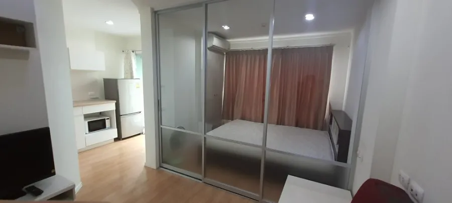 ขาย/เช่า คอนโด ลุมพินี วิลล์ สุขุมวิท 109 – แบริ่ง ห้องใหม่ พร้อมอยู่ เดินทางสะดวก รีบจองก่อนหลุด!!