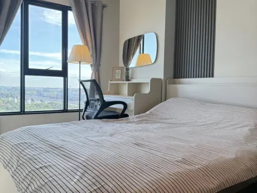 ให้เช่า Terra residence ชั้น 10 ทิศเหนือ วิวสวนป๋วย แต่งครบ น่าอยู่ จองเลย ห้ามพลาด