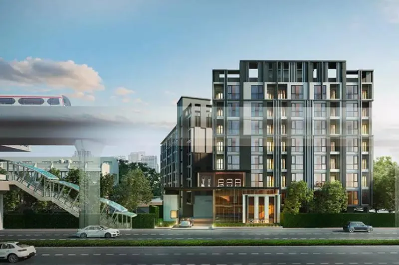 ขาย ให้เช่า Premio Quinto ชั้น 3 ตึก B ห้องสวย พร้อมเฟอร์นิเจอร์ น่าอยู่ สนใจรีเลยจ้า