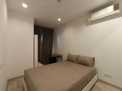 ขาย/ให้เช่า คอนโด ไอดีโอ โมบิ สุขุมวิท ห้องพร้อมอยู่ ตกแต่งสวย รีบเลย images