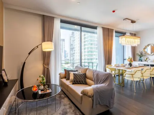 ขาย Laviq สุขุมวิท 57 คอนโดตกแต่งหรูหรา Luxury สุดๆ Buit-In สุดปัง ซื้ออยู่เองหรือลงทุนก็คุ้ม จองเลย images