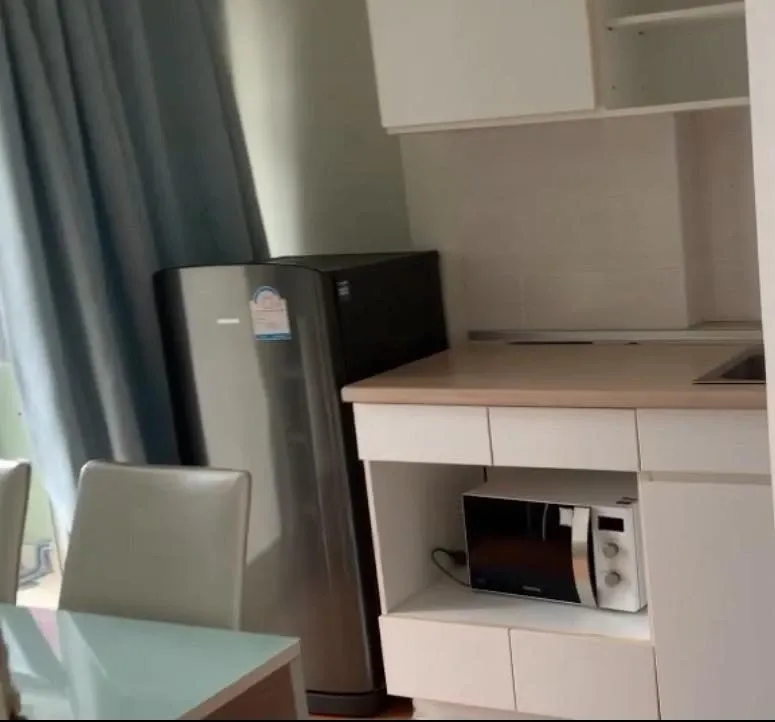 ขายด่วนๆ Lumpini Condo Town Ramindra-Lat Pla Khao ห้องกั้นแยกอย่างดี ราคาอย่างคุ้ม ต้องรีบมาจองเลย
