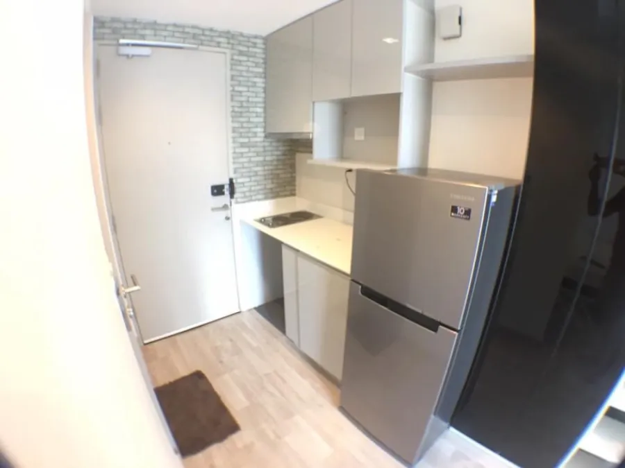 ขาย ไอดีโอ โมบิ สาทร-ตากสิน ชั้น 10 Fully Furnished สภาพสวย ติด BTS กรุงธนบุรี ซื้อเลย คุ้มสุดๆ