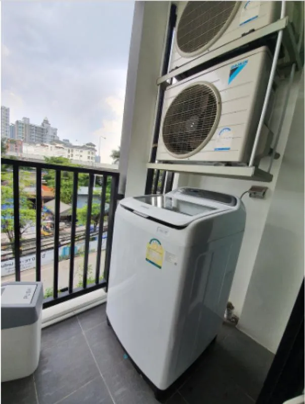 ขาย/เช่า คอนโด เดอะนิช โมโน สุขุมวิท 50 ห้องสวย น่าอยู่มากๆ