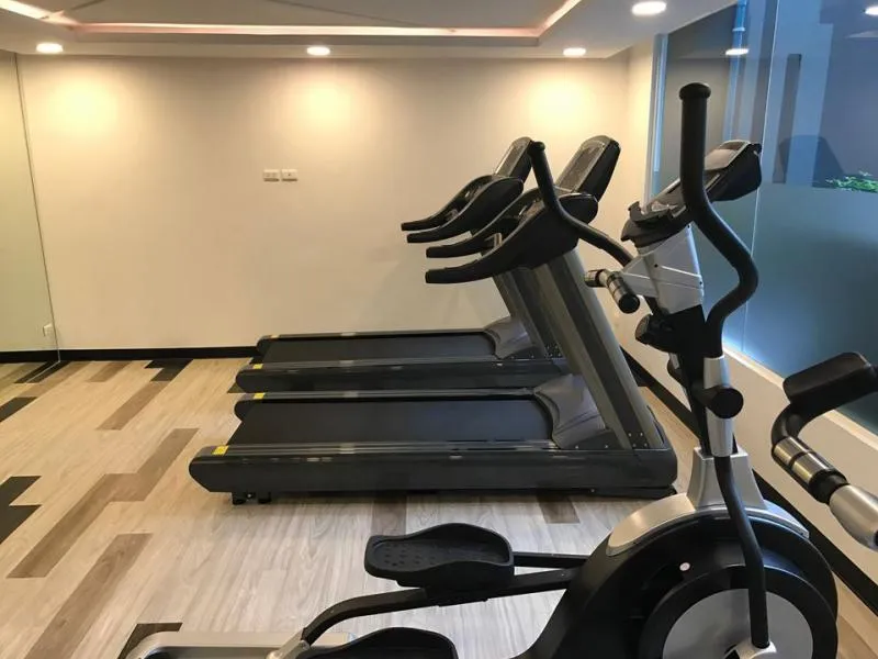 ขาย Bangkok Feliz Sathorn-Taksin ห้องตกแต่งเรียบง่าย 30 ตรม.1 ห้องนอน 1 ห้องน้ำ เฟอร์นิเจอร์ครบ