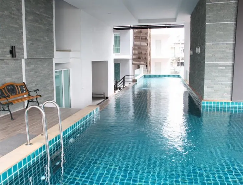 ขาย รีเจ้นท์ โฮม 19, สุขุมวิท 93 ห้องน่าอยู่ เฟอร์พร้อม รีบจองเลย++++