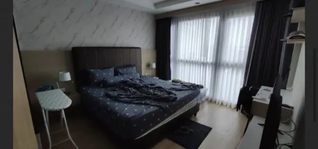 ขาย ลัดดา พลัส ศรีราชา ชั้นสูง ห้องพร้อมอยู่ เฟอร์นิเจอร์อย่างดี เครื่องใช้ไฟฟ้าครบชุด ไม่จองพลาดมาก images