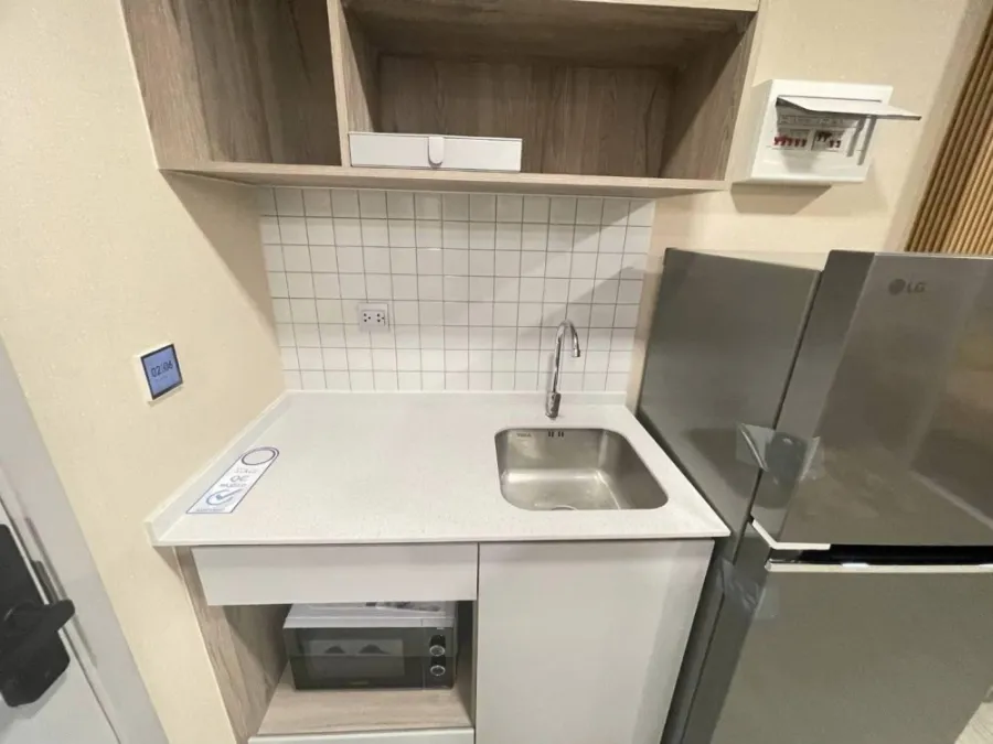 ให้เช่า เคฟ ทาวน์ ไอส์แลนด์ ชั้น 4 Fully Furnished ห้องตกแต่งครบครัน พร้อมเข้าอยู่ จองเลย ด่วนๆ