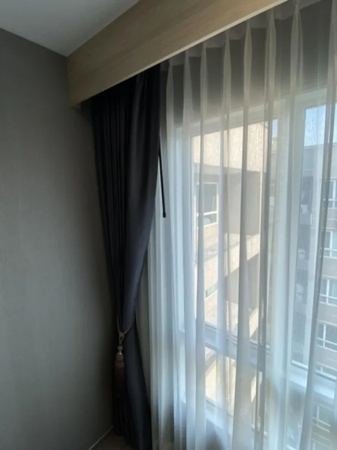 ขาย Regent Home สุขุมวิท 97/1 ชั้น 8 ห้องมุม ตกแต่ง Buit-In ทั้งห้อง น่าอยู่สุดๆ จองเลยก่อนพลาด