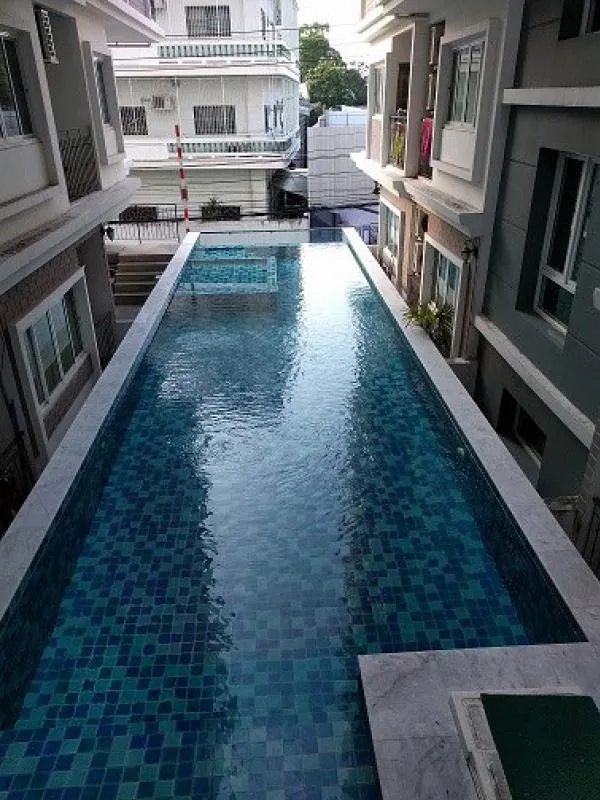 ขาย/ให้เช่า คอนโด ห้องสวย 2 ห้องนอน มีเฟอร์ครบ วิวเมือง ใกล้BTS ให้ไว ช้าหมดนะ