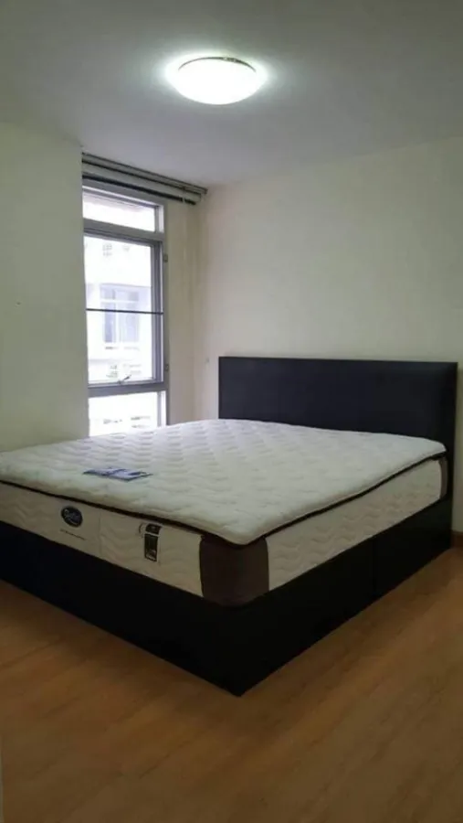 ขาย / ให้เช่า คอนโด the link sukhumvit 50 เฟอร์ครบ พร้อมอยู่ ใกล้ bts และทางด่วน รีบเลย