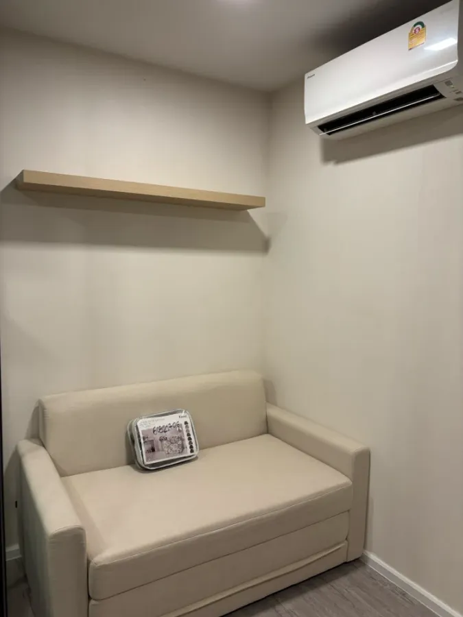 For rent: Kave Ava, 1 bedroom unit, 3rd floor. High-quality built-in furniture and complete amenities. Don't miss out!