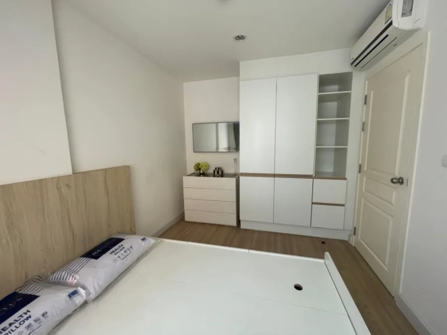 ให้เช่า The Nest สุขุมวิท 22 ห้องพร้อมอยุ่ สิ่งอำนวยความสะดวกครบ สนใจรีบย้ายมาจับจองได้เลย