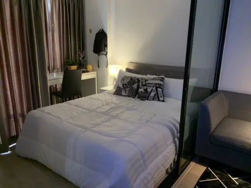ว้ายย ห้องสวยมาก ให้เช่า พลัมคอนโด สะพานใหม่ สเตชั่น ตกแต่งครบทุกอย่าง พร้อมอยู่สุดๆ รีบจองเลยน้า images