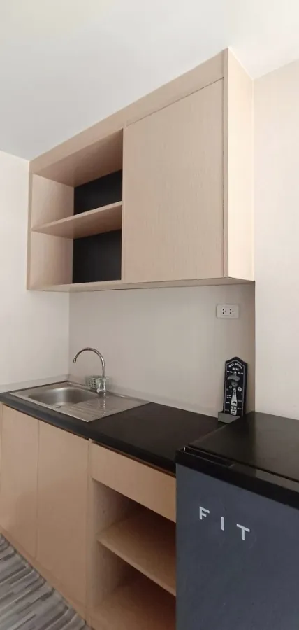 ขาย ให้เช่า JW Condo @ Donmuang ติดวอลเปเปอร์ทั้งห้อง ตกแต่งครบ พร้อมเข้าอยู่ มาในราคาเบาๆ จองเลย