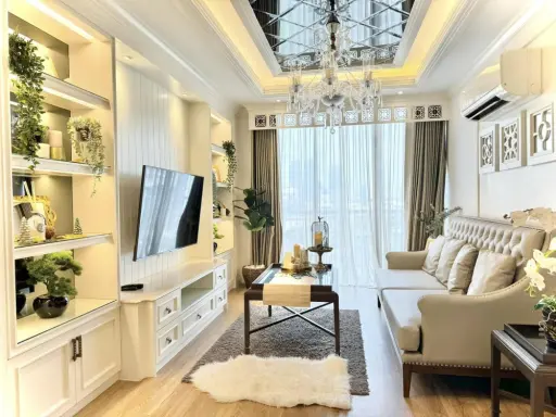 ขาย ให้เช่า Park 24 Origin Phromphong ตกแต่งหรูหรา ให้ความรู้นสึกเหมือนอยู่คฤหาสน์ ดีแบบนี้ห้ามพลาด images