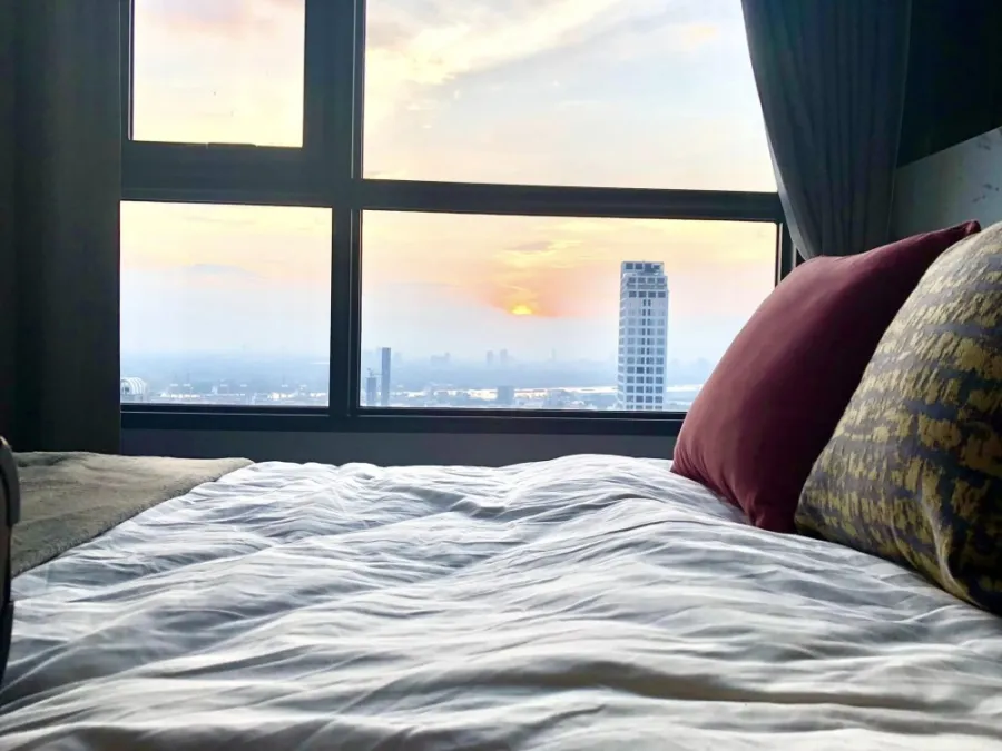 ขาย KnightsBridge Prime On-Nut ห้องตกแต่งสไตล์ โมเดิร์น LUXURY สวยหรู ดูแพงสุดๆ ไม่จองพลาดมาก
