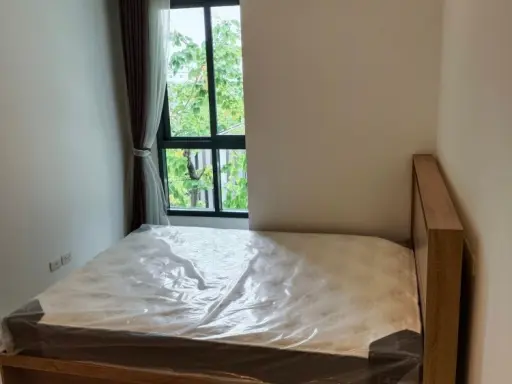 For rent คอนโด IDEO mobi Charan-interchange ห้องกว้างขวาง พื้นที่ใช้สอยคุ้ม คุณต้องย้ายเลย