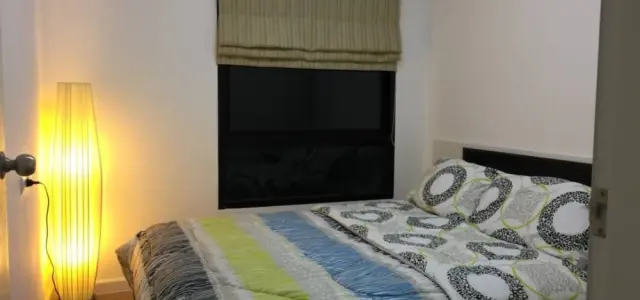 ขาย I Condo Sukhumvit 105 ห้องน่าอยู่ ทำเลดี เห็นวิวสวนสวย เดินทางสะดวก พลาดแล้วจะเสียใจ images