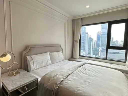 ขาย ไลฟ์ วัน ไวร์เลส ห้องสวย เรียบหรูดูดีสุดๆ บิ้วอินทั้งห้อง รีบจองเลย ห้ามพลาดจ้า images
