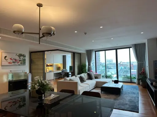 ขาย La Citta Delre ทองหล่อ 16 ห้องกว้างสุดๆ ตกแต่ง Buit-In เรียบหรู น่าอยู่สุดๆ รีบซื้อด่วนๆ จร้า images