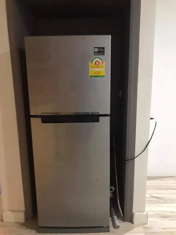 ขายคอนโด สัมมากร S9 ห้องพร้อมอยู่ ราคาจับต้องได้ ซื้ออยู่เองก็ดี ลงทุนก็ปัง คุณต้องห้ามพลาด