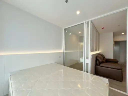 ให้เช่า Regent Home Bangna ห้องน่าอยู่ บิวท์อินเฟอร์นิเจอร์อย่างดี มาพร้อมwalk in closet ห้ามพลาด images