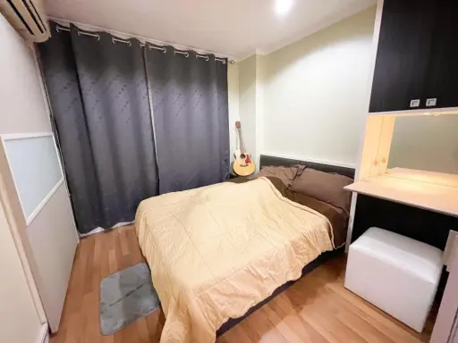 ให้เช่า ลุมพินี เพลส รัชโยธิน เฟอร์นิเจอร์ built-in เครื่องใช้ไฟฟ้าครบ หิ้วกระเป๋าเข้าอยู่ได้เลยจ้า images