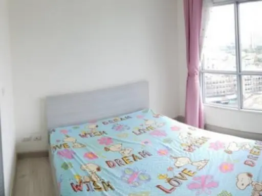 ขาย Aspire Ngamwongwan ห้องสวยสุดฟิน 1นอน เฟอร์ครบ น่าอยู่สุดๆ จองเลย ช้าหมดอดฟินนะจ๊ะ images