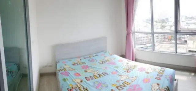 ขาย Aspire Ngamwongwan ห้องสวยสุดฟิน 1นอน เฟอร์ครบ น่าอยู่สุดๆ จองเลย ช้าหมดอดฟินนะจ๊ะ images