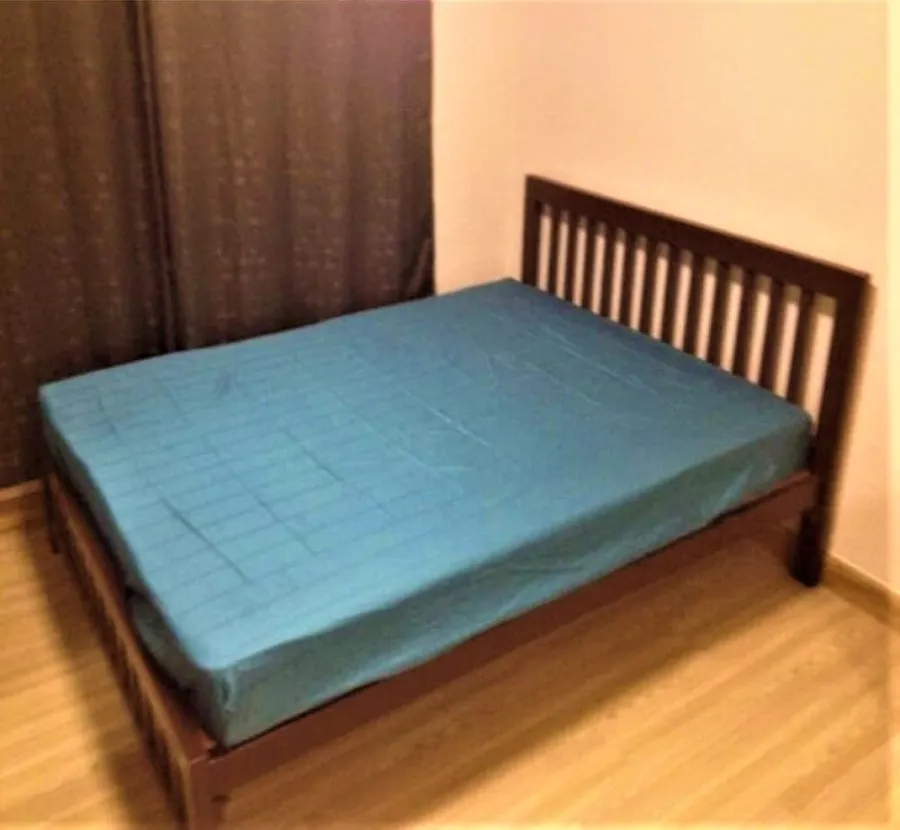 มาแล้วจ้า ห้องมีทุกอย่างครบ พร้อมเครื่องซักผ้าในตัว รีบจองด่วนที่ พลัมคอนโด พหลโยธิน 89 ให้เช่า