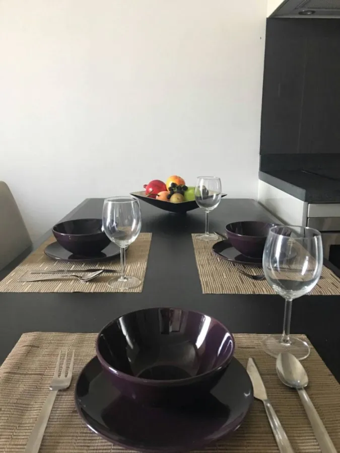 For rent urgently!! Condo Quattro by Sansiri, 5-star condo, fully furnished, ready to move in, hurry up and book now!!