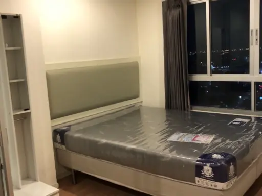 Condo for rent, Lumpini Ville Ramkhamhaeng 60/2, good view, full of facilities, golden location, do not miss it!!