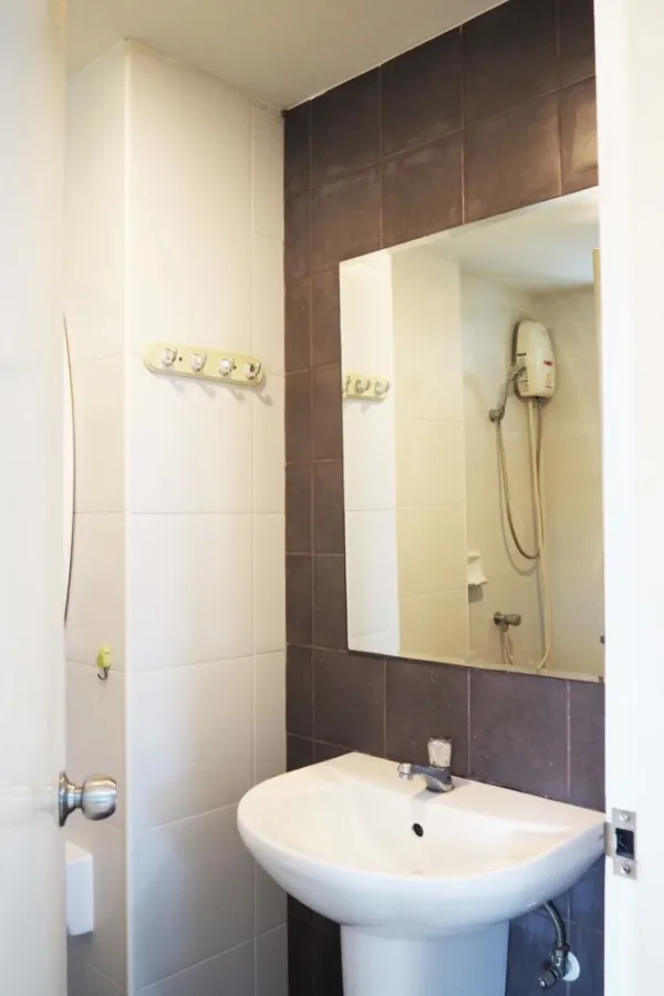 ให้เช่า MY CONDO SUKHUMVIT 81 ห้องตกแต่งครบครัน พร้อมเข้าอยู่ พลาดไม่ได้แล้ว จองเลย