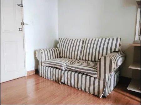 Condo for sale, Chapter One, Modern Dutch, 1 bedroom, 1 bathroom, fully furnished, ready to move in.