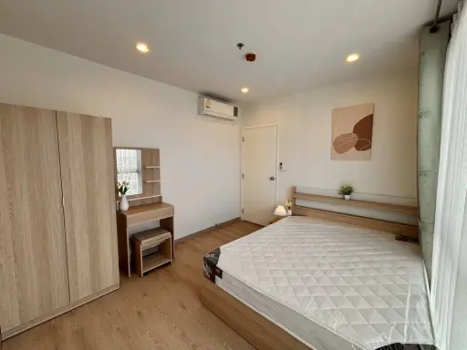 🏠🌃 ให้เช่า ไอดีโอ สาธร ท่าพระ 🏠🌃 images