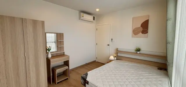 🏠🌃 ให้เช่า ไอดีโอ สาธร ท่าพระ 🏠🌃 images