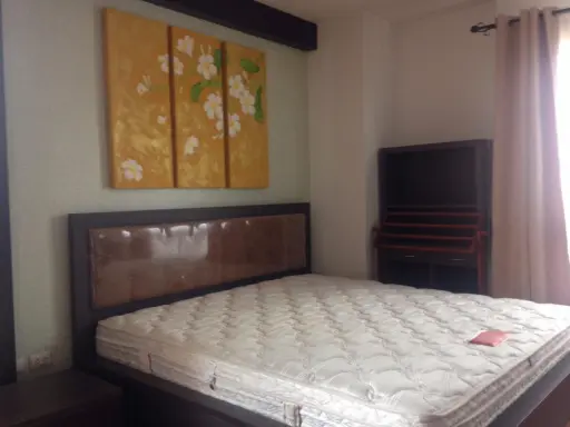 กลางกรุง รีสอร์ท คอนโดให้เช่า 1Bed ตกแต่งพร้อมเข้าอยู่ ทำเลดี เดินทางสะดวกสบาย ราคาจับต้องได้ images