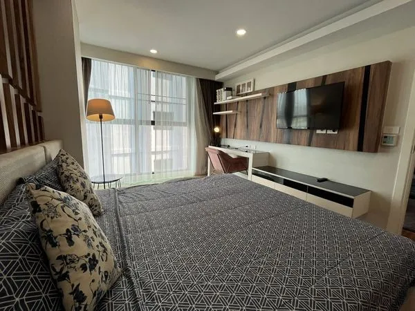ขาย Dusit Grand Park ห้องกว้างมาก ตกแต่ง Buit-In ทั้งห้อง สวยสุดๆ ไม่จองคือพลาดมาก ด่วนๆ