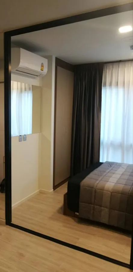 ให้เช่า Kave Condo ห้อง Exclusive ตกแต่งสไตล์ลอฟท์ สวยน่าอยู่สุดๆ ไม่จองแล้วจะเสียใจ รีบเลยจ้า
